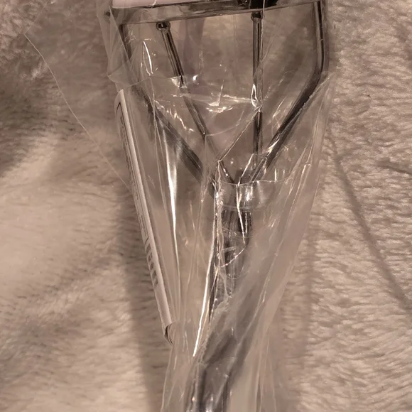 Tarte Tartelette Lash Curler - Silver NEW - Picture 3 of 4